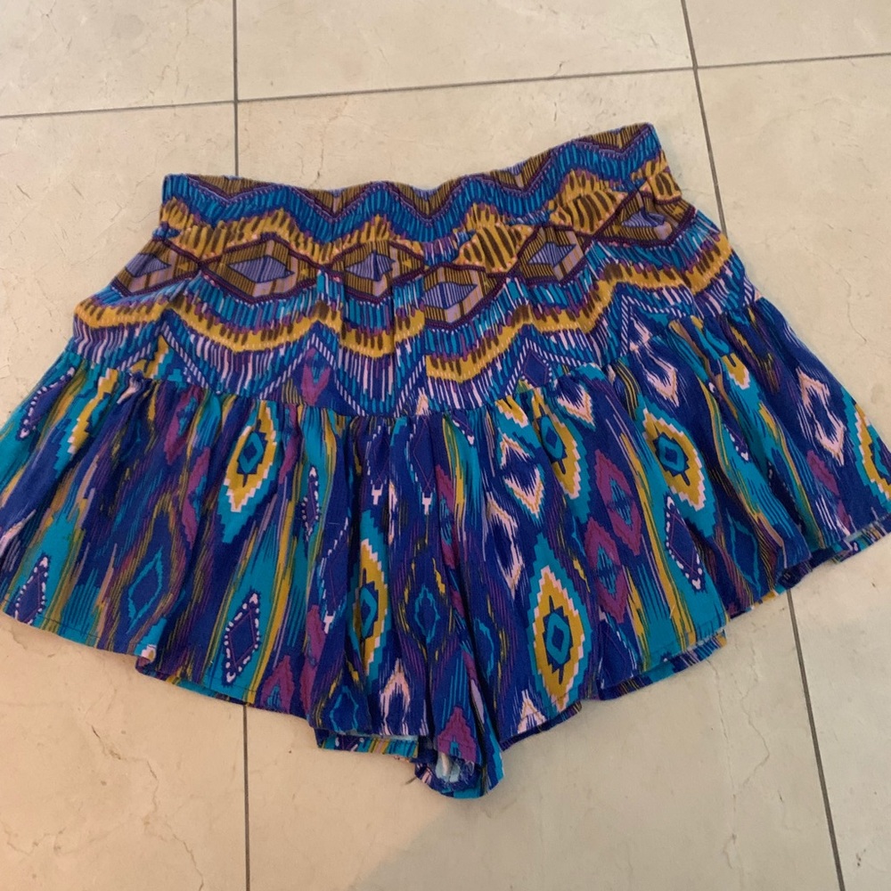 LF Millau Shorts